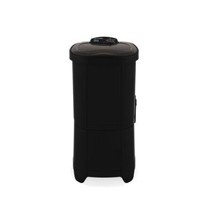 Tanquinho Mueller 4kg Superpop Preto