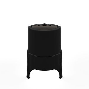 Tanquinho Mueller 4,5kg Plus Preto