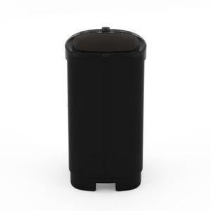 Tanquinho Mueller 10kg Family Lite Preto