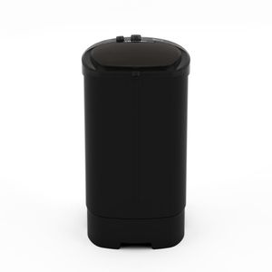 Tanquinho Mueller 20kg Big Preto