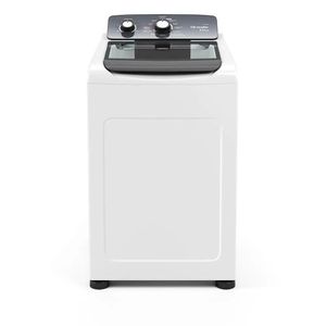Lavadora de Roupas Mueller 11Kg Automática com Ciclo Rápido Branca MLA11