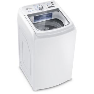 Lavadora de Roupas Electrolux 14kg Branco LED14