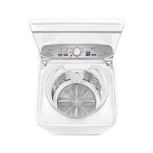 Lavadora de Roupas Panasonic 14Kg Automática Branca F140B1WB