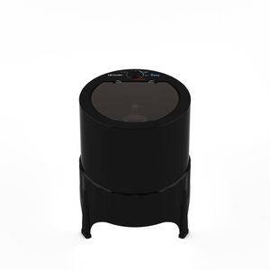 Tanquinho Mueller 4,5kg Plus Preto