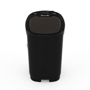 Tanquinho Mueller 10kg Family Lite Preto