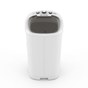 Tanquinho Mueller 12kg Family Aquatec Branca