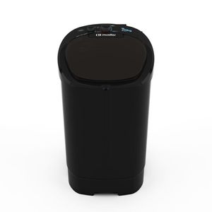 Tanquinho Mueller 20kg Big Preto