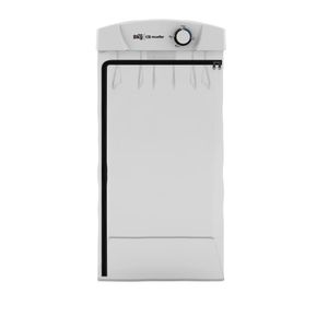 Secadora de Roupas Mueller 8Kg Sun Branca SUN