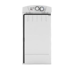Secadora de Roupas Mueller 8Kg Solaris Branca SOLARIS