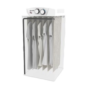 Secadora de Roupas Mueller 8Kg Solaris Branca SOLARIS