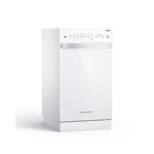 Lava Louças Brastemp 10 Serviços Branca BLF10BBANA