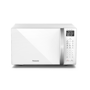 Micro-ondas Panasonic 34 Litros 900W Branco NN-ST65LWRUK