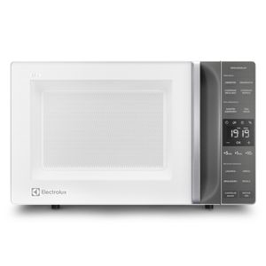 Micro-ondas Electrolux 23 Litros Efficient Branco ME23B