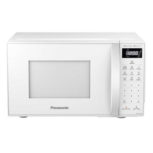 Micro-ondas Panasonic 21 Litros Branco ST25LW