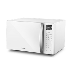 Micro-ondas Panasonic 34 Litros 900W Branco NN-ST65LWRUK