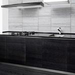 Depurador e Exaustor Philco 90Cm Slim 3 Velocidades Preto PDR90P -1758292081734