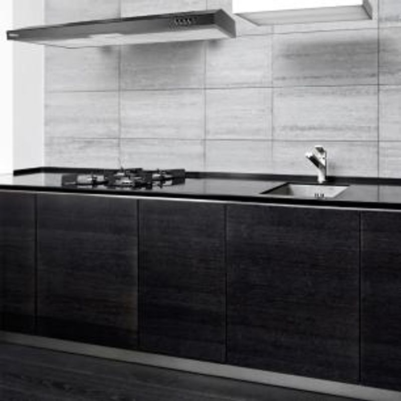 Depurador e Exaustor Philco 90Cm Slim 3 Velocidades Preto PDR90P -1758292081734