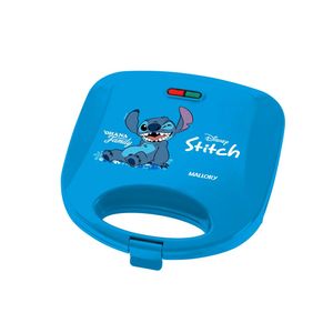 Sanduicheira Mallory Stitch 750W Azul B96801002