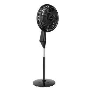 Ventilador de Coluna Arno Turbo Force 40Cm Preto VFC4