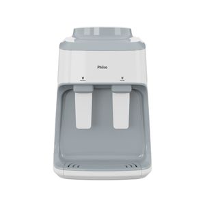 Bebedouro Philco Sistema Perfurador 10 e 20 Litros Branco PBE15B