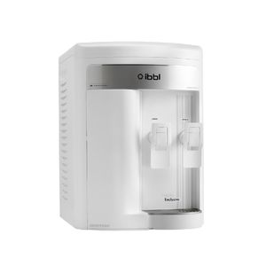 Purificador de Água IBBL Exclusive Branco FR600 EXCLUSIVE
