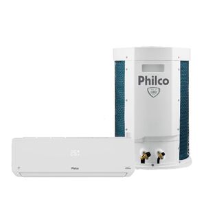 Ar Condicionado Split Philco Hi Wall Eco Inverter 30.000 BTU/h Frio Monofásico Branco PAC30000IFM15