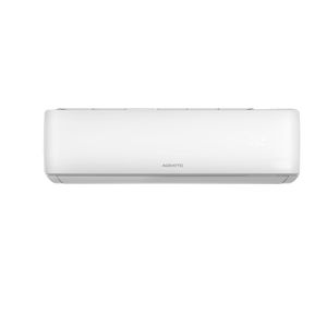 Ar Condicionado Split Agratto Hi Wall Liv Top Inverter 9.000 BTU/h Quente e Frio Branco LCST9QF-02I