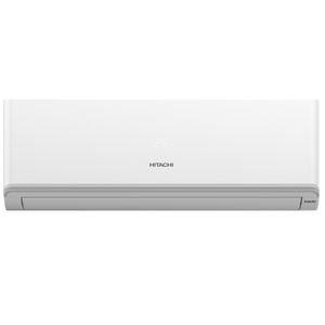 Ar Condicionado Split Hitachi Hi Wall AirHome 600 Inverter 12.000 BTU/h Quente Frio Monofásico Branco SPK12C3IVQ