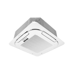 Ar Condicionado Split Agratto Cassete 4 Vias Inverter 55.000 BTU/h Frio Monofásico Branco LCI60F-02