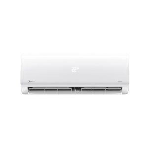 Ar Condicionado Split Midea Hi Wall Inverter Xtreme Save AI Connect 12.000 BTU/h Frio Monofásico Branco