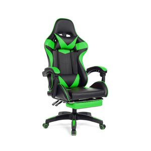 Cadeira Gamer Fortt Xiamen Verde  CGF011VR