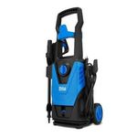 Lavadora de Alta Pressão Philco 1600W Azul PLP2600-1759243341112