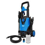 Lavadora de Alta Pressão Philco 1600W Azul PLP2600-1759243349654