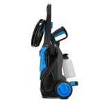 Lavadora de Alta Pressão Philco 1600W Azul PLP2600-1759243356431