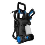 Lavadora de Alta Pressão Philco 1600W Azul PLP2600-1759243363135