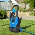 Lavadora de Alta Pressão Philco 1600W Azul PLP2600-1759243373504