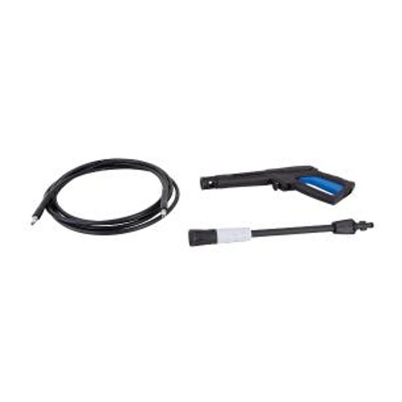 Lavadora de Alta Pressão Philco 2100 PSI Azul PLA3100-1759243430983