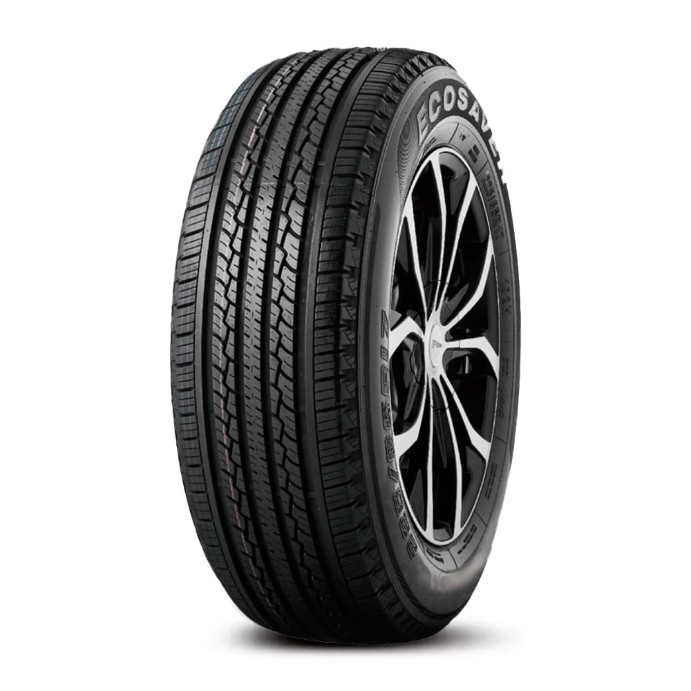 Pneu Aro 16 Aoteli ECOSAVER 235/60R16 100H
