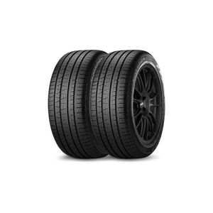Pneu Aro 17 Pirelli Scorpion Verde All Season 225/60R17 103H XL - 2 UNIDADES