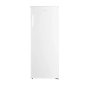 Freezer Vertical Midea 196 Litros 2 em 1 Branco MDRU276FZA01