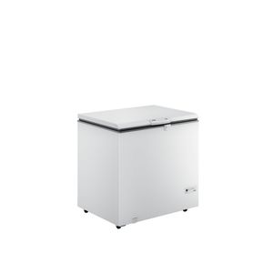Freezer Horizontal Consul 309 Litros Branco CHA31FB