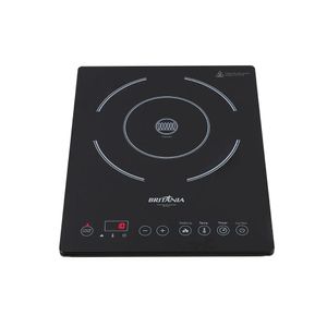 Cooktop De Indução Britânia BCT01P