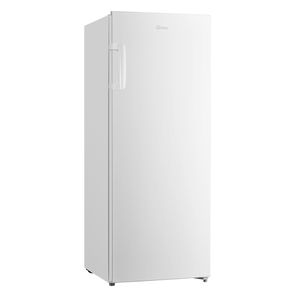Freezer Vertical Midea 196 Litros 2 em 1 Branco MDRU276FZA01
