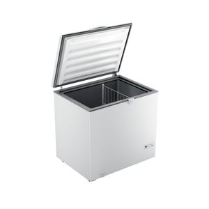 Freezer Horizontal Consul 309 Litros Branco CHA31FB