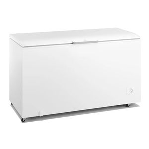 Freezer Horizontal Electrolux 513 Litros com Tecnologia Inverter Branco HI550