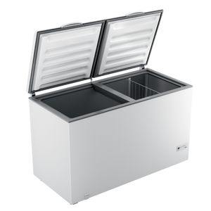 Freezer Horizontal Consul 534 Litros Branco CHB53EB