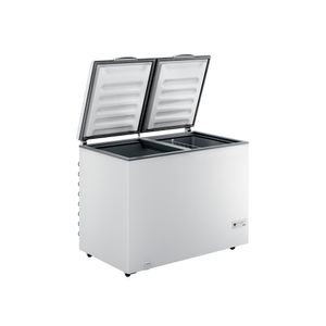 Freezer Horizontal Consul 414 Litros 2 portas Branco CHB42FB