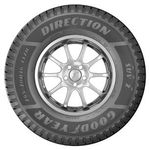 Pneu Aro 15 Goodyear Direction SUV 2 235/75R15 109S-1759770585991