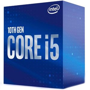 Computador Completo Skill Pro Intel 10ª Geração Core i5 10400F 8GB DDR4 Placa de vídeo Geforce 2GB SSD 256GB Monitor 21.5" LED SP-081