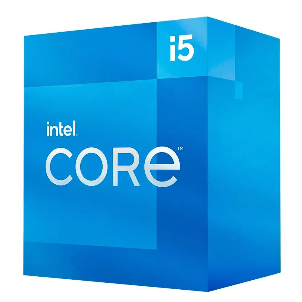 Computador Completo Intel Core i5 6ª Geração 8GB DDR4 SSD 512GB